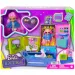 Barbie: Set di gioco regno dei cuccioli stravaganti - Mattel