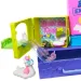 Barbie: Set di gioco regno dei cuccioli stravaganti - Mattel
