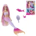 Barbie: Sirena che cambia colore con accessori - Mattel