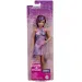 Barbie: Skipper bambola dai capelli castani - Mattel