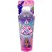 Barbie: Slime Reveal - Bambola sorpresa alluva nel set fruttato con capelli blu - Mattel