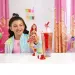 Barbie: Slime Reveal - Bambola sorpresa anguria nel set fruttato con capelli rossi - Mattel