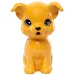 Barbie: Stacie al salvataggio - Bambola con capelli castano chiaro e cagnolino - Mattel