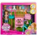 Barbie: Stacie al salvataggio - Set da gioco scuola per cani con accessori - Mattel