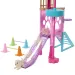 Barbie: Stacie al salvataggio - Set da gioco scuola per cani con accessori - Mattel
