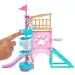 Barbie: Stacie al salvataggio - Set da gioco scuola per cani con accessori - Mattel