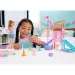 Barbie: Stacie al salvataggio - Set da gioco scuola per cani con accessori - Mattel