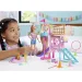 Barbie: Stacie al salvataggio - Set da gioco scuola per cani con accessori - Mattel