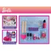 Barbie Studio Magico per Unghie Cambia Colore - Lisciani