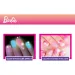 Barbie Studio Magico per Unghie Cambia Colore - Lisciani