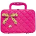 Barbie Trendy beauty case set - Lisciani

A fordítás olaszul:  

Set beauty case Barbie Trendy - Lisciani