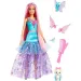 Barbie: Un Tocco di Magia Fata Protagonista - Malibu - Mattel