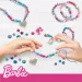 Barbie We Dream Together set di creazione di gioielli – Lisciani