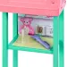 Barbie bambola carriera pediatra bionda set di gioco - Mattel