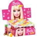 Barbie bolle di sapone 60ml