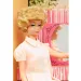 Barbie casa dei sogni retrò per il 75° anniversario con bambola e accessori - Mattel