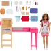 Barbie e Teresa: Set da gioco Cucina da Sogno - Mattel