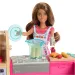 Barbie e Teresa: Set da gioco Cucina da Sogno - Mattel