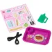 Barbie insegnante dai capelli castani set di gioco carriera con accessori - Mattel