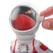 Barbie: set di gioco per il 65° anniversario della carriera - Bambola astronauta con accessori - Mattel