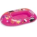 Barca gonfiabile con stampa di Minnie Mouse 112 cm - Mondo Toys immagine 2