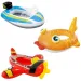 Barca per bambini 102x66cm - Intex