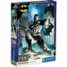 Batman HQC puzzle da 1000 pezzi con poster - Clementoni