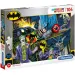 Batman Supercolor puzzle 104 pezzi - Clementoni