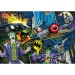 Batman Supercolor puzzle 104 pezzi - Clementoni