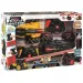 Battaglia di carri armati telecomandati Laser Battle Hunters