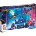 Batwheels 24 pezzi maxi supercolor puzzle - Clementoni