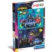 Batwheels puzzle Supercolor 2x60 pezzi - Clementoni