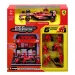 Bburago: Auto da corsa F1 1/43 - Ferrari SF-24 pit lane