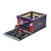 Bburago: Auto da corsa F1 1/43 - Red Bull RB20 pit lane