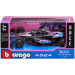 Bburago: BWT Alpine F1 Team A524 (2024) modello in metallo dellauto da corsa F1 in scala 1/43 (Pierre Gasly #10)