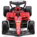 Bburago: Ferrari SF23 F1 auto da corsa modello in metallo 1/43