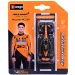 Bburago: McLaren MCL39 Norris F1 (2025) auto da corsa modello in metallo 1:64 (Lando Norris n. 4) immagine 1