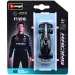 Bburago: Mercedes-AMG Petronas F1 W16 F1 (2025/) auto da corsa modellino in metallo 1/64 (George Russel #68)