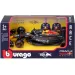 Bburago: Modello dauto in metallo Red Bull RB20 F1 in scala 1/43