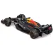 Bburago: Modello dauto in metallo Red Bull RB20 F1 in scala 1/43