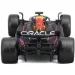 Bburago: Modello dauto in metallo Red Bull RB20 F1 in scala 1/43