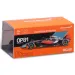 Bburago: Modello di auto da corsa in metallo McLaren MCL60 F1 1/43 (Oscar Piastri #81, versione con casco)