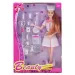 Beauty Perfect Girl set veterinario con accessori 29cm