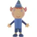 Ben e Holly: Figura giocattolo di Ben