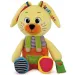 Benny il coniglietto di peluche - Clementoni baby