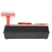 Bersaglio elettronico mobile set 13,5x11cm