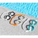 Bestway: Aqua Burst Essential™ occhialini da nuoto in diversi colori 1 pezzo