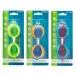 Bestway: Aqua Burst Essential™ occhialini da nuoto per bambini in tre varianti, 1 pezzo immagine 1