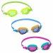 Bestway: Aqua Burst Essential™ occhialini da nuoto per bambini in tre varianti, 1 pezzo immagine 2