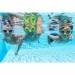 Bestway: Aqua Burst Essential™ occhialini da nuoto per bambini in tre varianti, 1 pezzo immagine 3